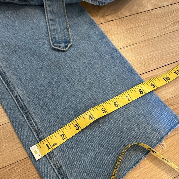 Forever 21 Wide Leg Jeans - Picture 9 of 9